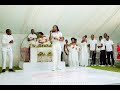 Baba harare feat zolasko ndirikunakwa amana  live at wedding