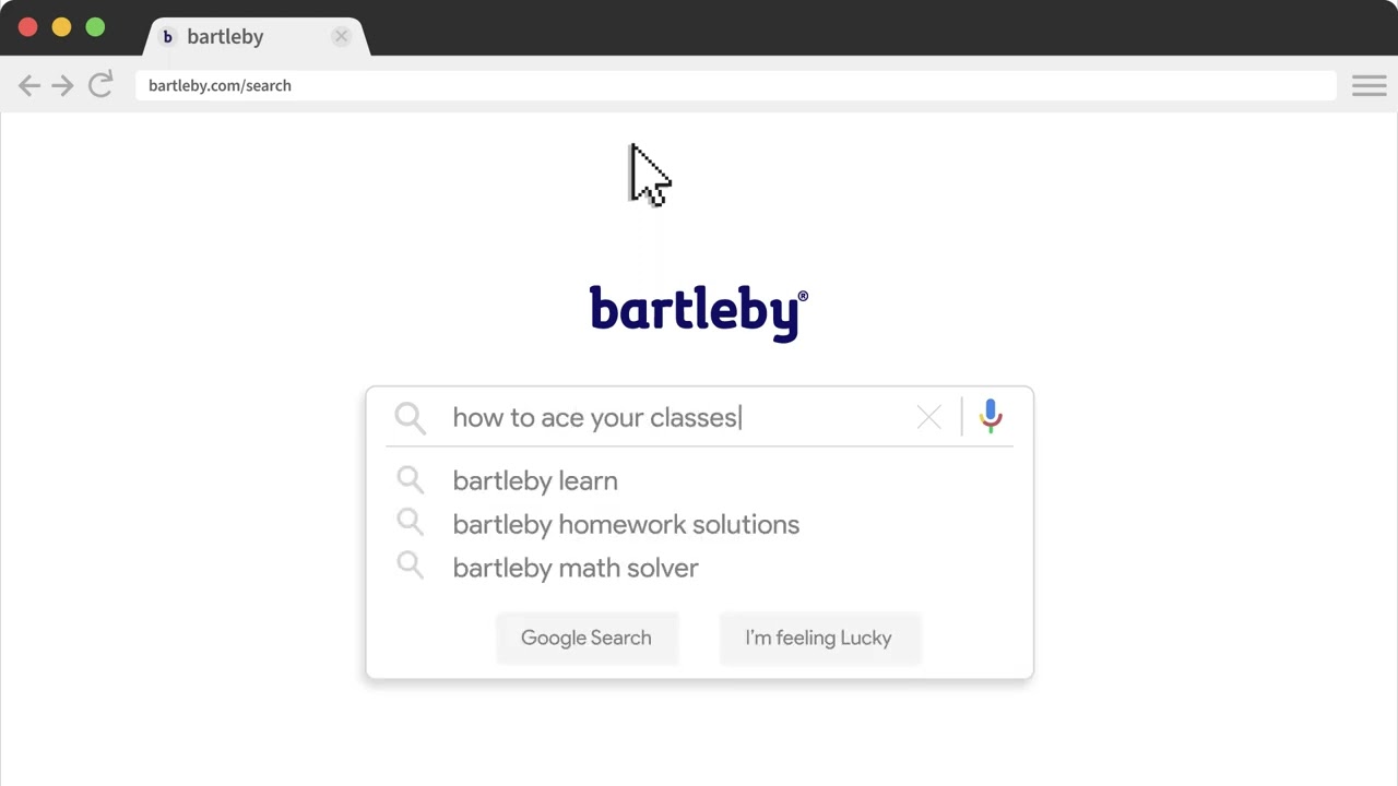 How to Study Better: All-in-one Homework And Writing Tool | bartleby -  YouTube
