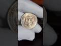 ½ Dollar 1966 "Kennedy Half Dollar" 40% Silver USA #coin #collection #money #usa #silver #dollar
