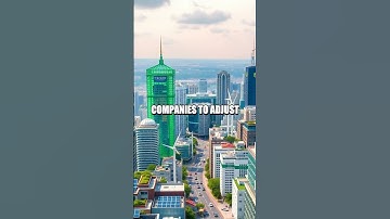 AI in Energy Management: Powering a Sustainable Future