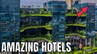 BEST hotels in Singapore for 2023 | Our Honest Recommendations screenshot 5