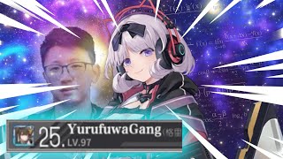 【ドルフロ】３分で分かるランキング戦おすすめ人形【縦軸歪曲】【ゆっくり】