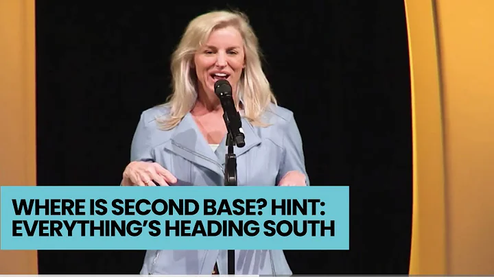 Where is Second Base? Hint: Everything's Heading South