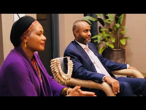 VOA Somali Radio Idaacadda Duhurnimo 01.10.2026