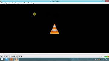 CONVERT VIDEOS FROM ONE FORMAT TO OTHER USING VLC PLAYER