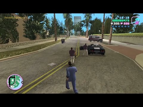 V2.0 file - GTA Vice City 4.0 mod for Grand Theft Auto: Vice City