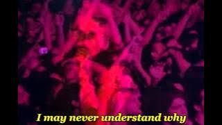 Dream Theater - The spirit carries on ( Live in Chile ) - with lyrics