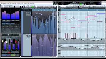 Fantasia for Horn and Tuba - Sample Modeling KONTAKT DEMO