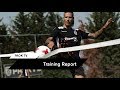 Μάχες στο ποδοβόλεϊ και εκτελέσεις - PAOK TV