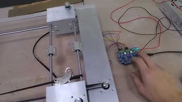 DIY Cheap Arduino CNC Machine - Building NYC CNC
