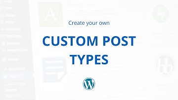 Hướng dẫn tạo Custom Post Type và Custom Field sử dụng plugin Advanced Custom Fields (ACF)