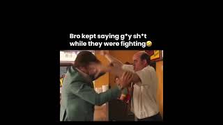 David Koechner BREAKS Will Ferrell In HILARIOUS Anchorman OUTTAKES!
