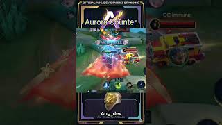 EUDORA REVAMP IS ILLEGAL! ⚡ S40 Anti-Mage Build &amp; Mega Kill Gameplay