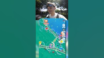 I used the Shiny Glitch...