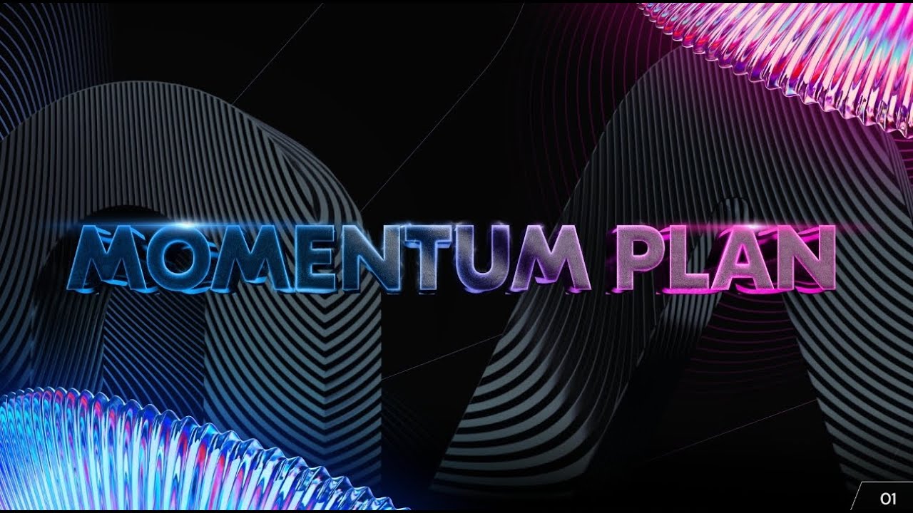 Маркетинг план Mavie Global  Виталий Дубинин 25.08