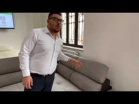 Video: Come scegliere un divano 