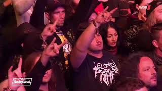 Amorphis - Live at Summer Breeze 2017 (Proshoot Full Concert)