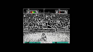 Human Killing Machine (ZX Spectrum) - Until I Die