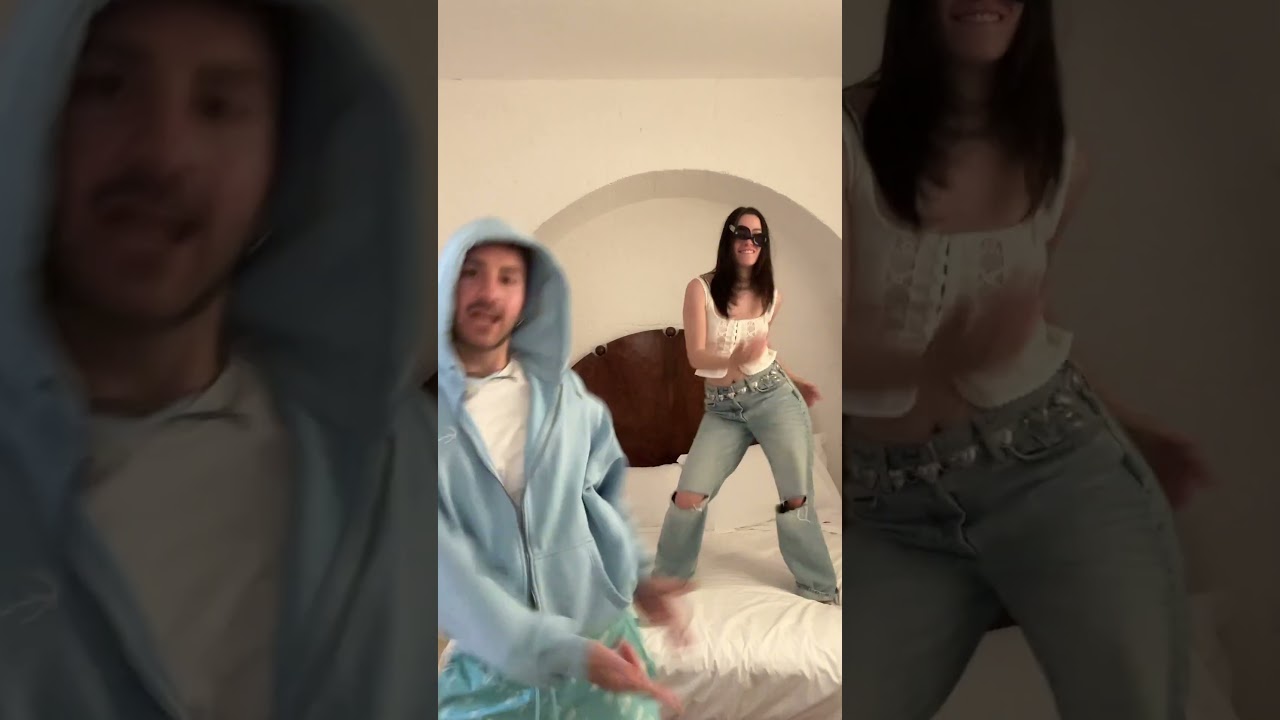 Party rocking in Salento 🌞 @Leoucifero 