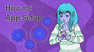 TwinFlame App Setup! screenshot 4