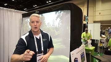 The Net Return at the PGA Merchandise Show Tradeshow 2020