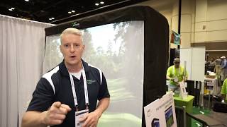 The Net Return at the PGA Merchandise Show Tradeshow 2020 Wealth