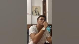 Rizky Febian - Rindu Sendiri (Cover)