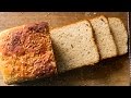 Brown Bread Recipe / Whole Wheat - Eggless, Healthy, NO OVEN | Eggless Baking Without Oven