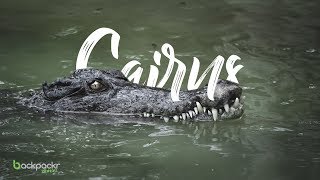 Cairns: The Wild Side of Australia | Cinematic short film