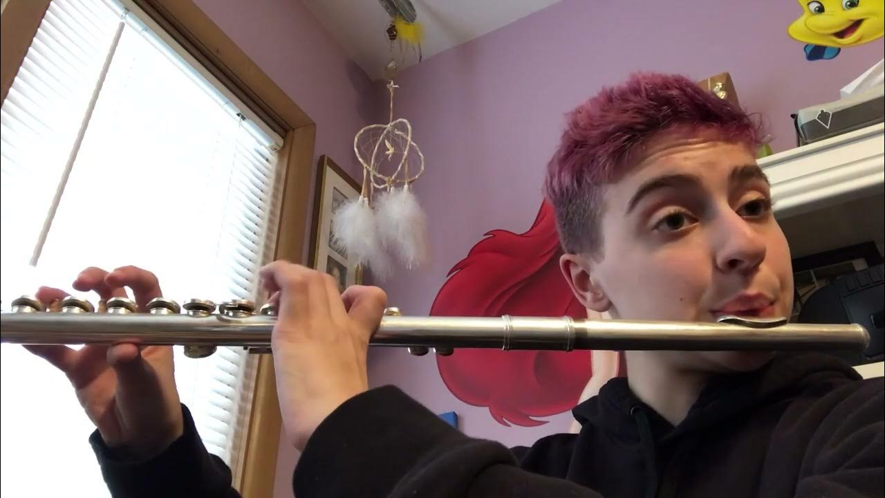 Wind ensemble audition 20222023 YouTube