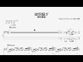 【ベース譜】御祭騒ぎ/東京事変【4弦/TAB譜】/TheCarnival/Tokyo Incidents/BASS TAB/