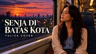 Senja di Batas Kota – Ernie Djohan | Menyimpan Rindu di Ujung Senja | YULIZA
