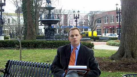 Brian Mefford Discusses the National Broadband Map