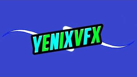 2D Simple Intro || YenixVFX || Trade