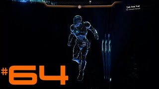 Mass Effect Andromeda Playthrough - Part 64 - Data Trail, Hidden Remnant Vault