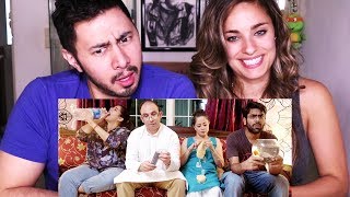 FILTER COPY | MIDDLE CLASS THINGS WE ALL DO | Ft. Dhruv Sehgal | Reaction!