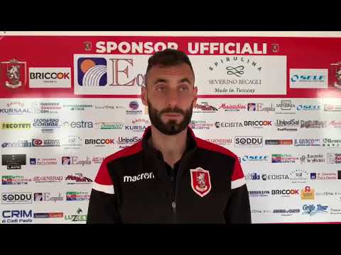 GS TV - Interviste di Grosseto-Giana Erninio