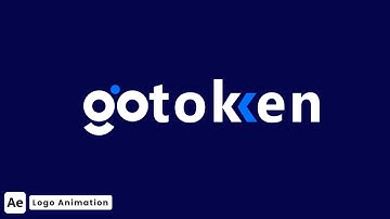 PRO Logo Animation in after effects | FULL tutorial | Motion design 2024