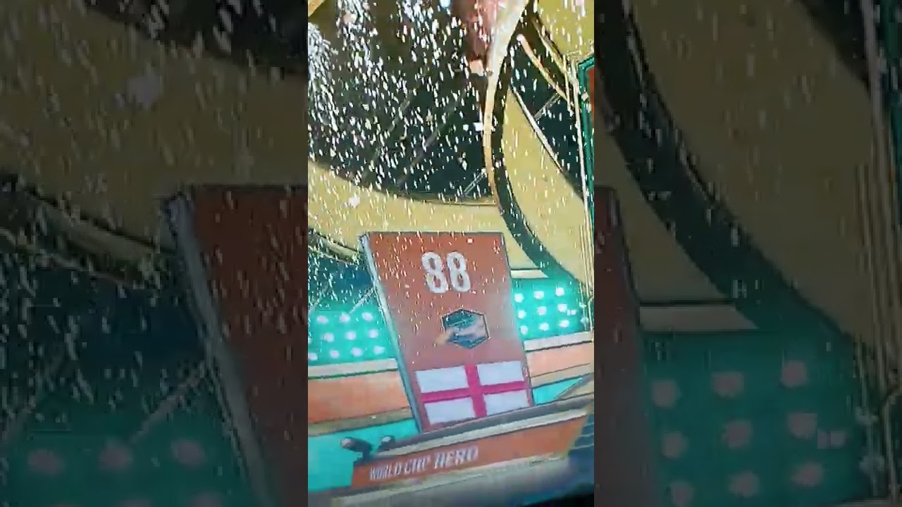 World Cup Hero SBC 🤩 FIFA 23