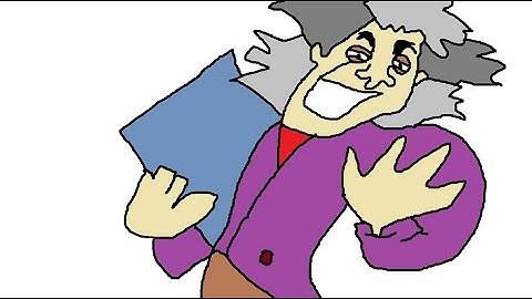 I.M MEEN intro but it