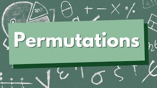 Permutations - How many ways can we rearrange the letters in the name Mississippi? Amazing Algebra!