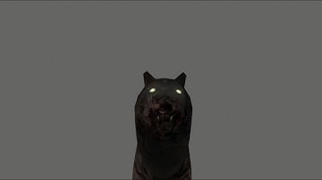 The original Terror: A closer Look at the Dog - Penumbra Overture