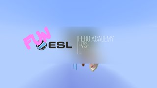 Fun-ESL | Blechi 4vs1 Rush