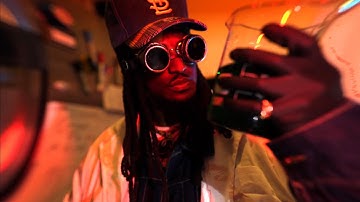 SpotLite - OMM! [Official Music Video] Shot by: SeanRonnieRichard (Prod. by sadcg)