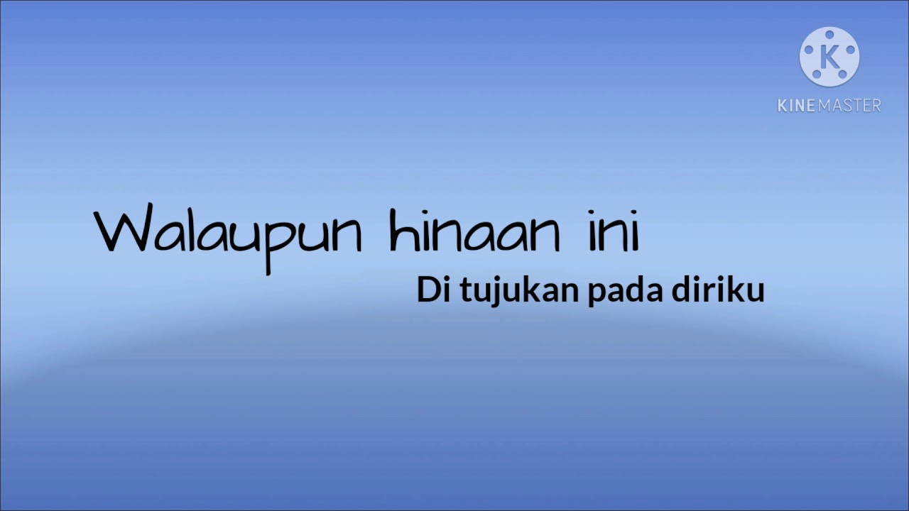 BOOMERANG, kisah seorang pramuria with lyrics YouTube