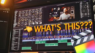 Youre Not Using This AMAZING Final Cut Pro Feature Enough...