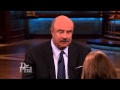 Tips to Get Through the Grieving Process -- Dr. Phil