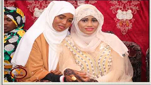 Abdiaziz & Zahra wedding 7/26/2020 kakuma