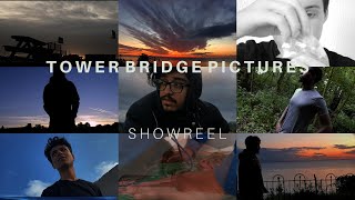 Filmmaker/Editor - Showreel 2021 | Dylan Mears