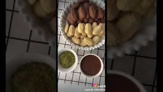 طريقة عمل المعمول